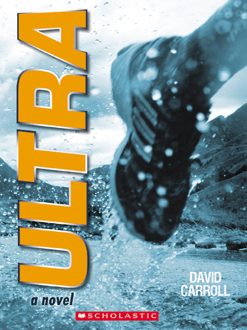 Title details for Ultra by David Carroll - Available